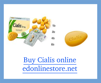 Cialis online