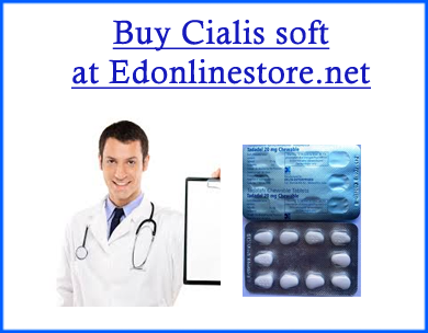 Buy Cialis soft in Australia