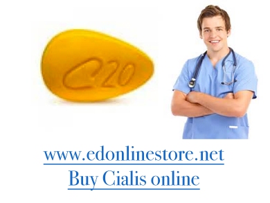Buy Generic Cialis 20mg