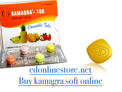 Buy kamagra soft chewable tabs in Australia