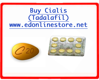 Buy Cialis for men in Australia