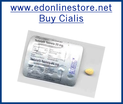Buy Cialis generic tablets online