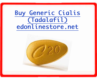 Buy Cialis online in Australia
