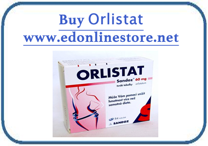 Buy Generic Orlistat online in Australia