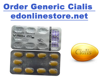 Order Generic Cialis in Australia