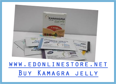 Buy Kamagra oral jelly in Australia