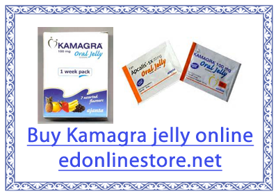 Buy kamagra jelly online