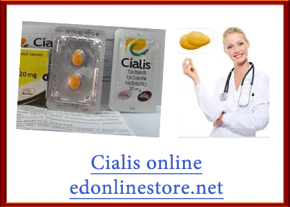 Cialis tablets - buy online in Australia