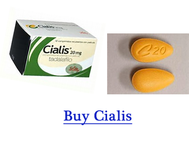 Buy Cialis online
