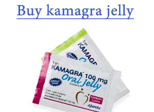 Buy Kamagra jelly in Australia online