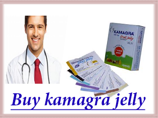 Buy Kamagra jelly in Australia