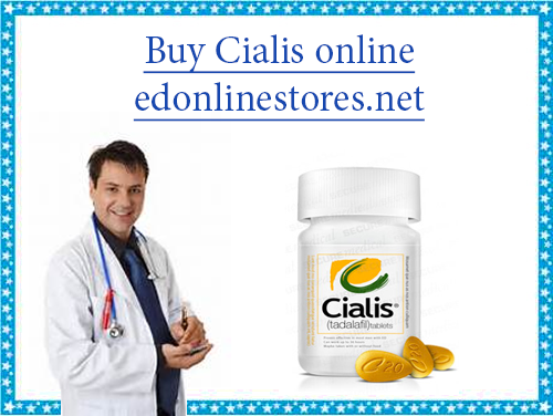 Buy Cialis in Australia online