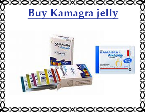 Buy Kamagra jelly online Australia