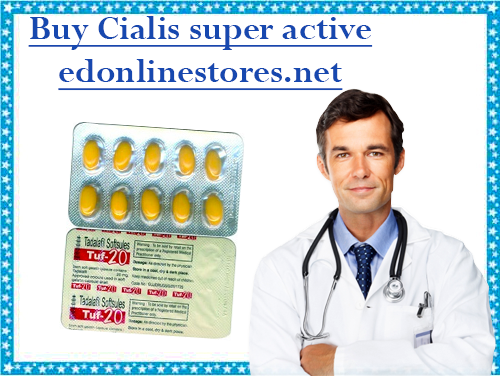Cialis super active online in Melbourne Australia