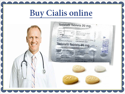 Buy Cialis without prescription in Australia