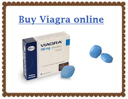 Buy Viagra online