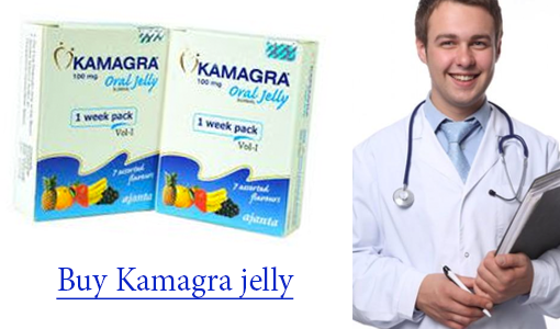 Buy kamagra jelly online