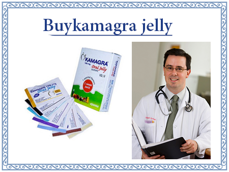Buy Kamagra jelly online