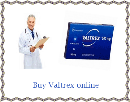 Buy Valtrex online Australia