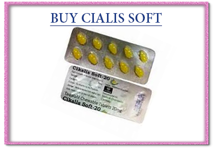 Buy Cialis Soft Tabs In Australia Now