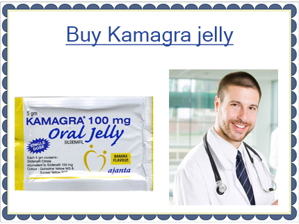 Buy Kamagra jelly cheap in Australia