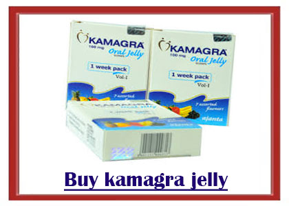 Buy Kamagra jelly in New Zealand