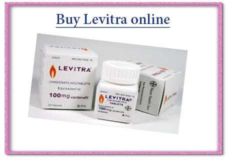 Buy Levitra in Australia