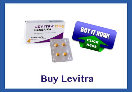 Buy Levitra in New Zealand