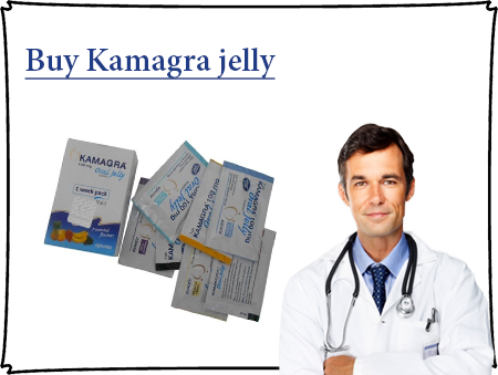 Buy Kamagra jelly