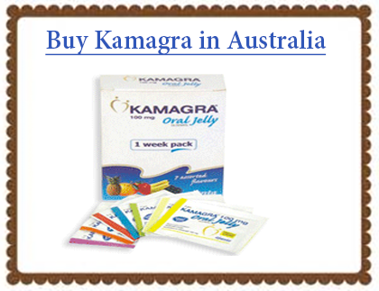 Cheap Kamagra online in Australia