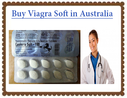 Buy Viagra Soft in Australia