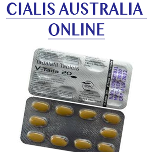 CIALIS AUSTRALIA ONLINE