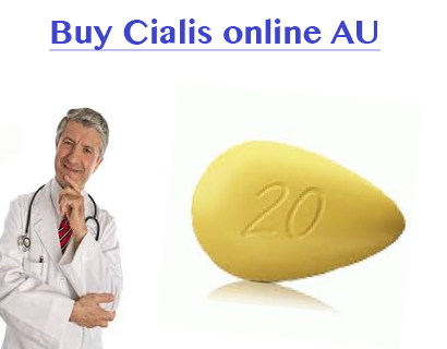 Buy Cialis in Sydney
