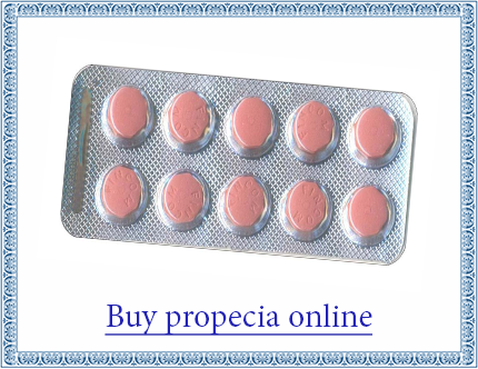 Buy propecia online