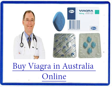 Buy Viagra in Australia Online