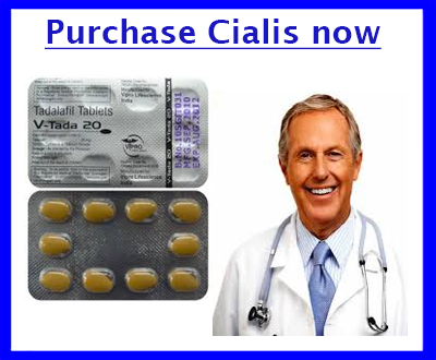 Purchase Cialis now