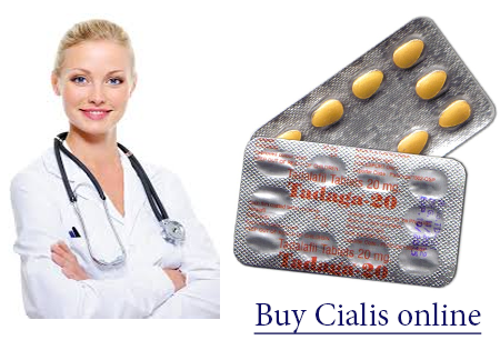 Buy Cialis