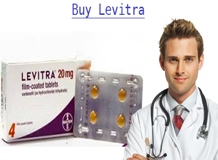 Buy Levitra