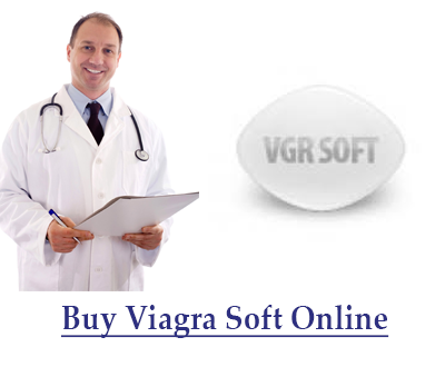 Buy Viagra Soft Online