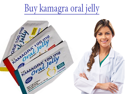 Buy kamagra oral jelly