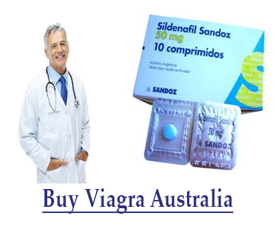 Viagra Australia
