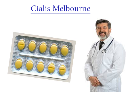 Cialis Melbourne
