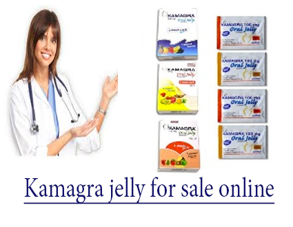 Kamagra jelly for sale online