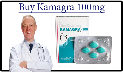Buy Kamagra 100mg