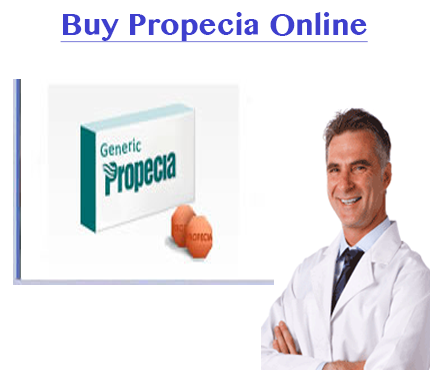 Buy Propecia (finasteride) Online