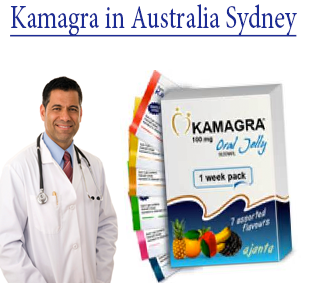 Kamagra in Australia Sydney