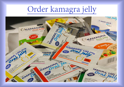 Order kamagra jelly