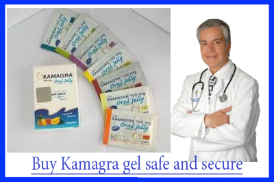 Buy Kamagra gel safe and secure in Australia