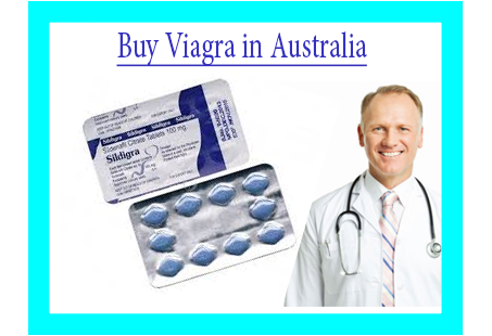 Buy Viagra in Australia