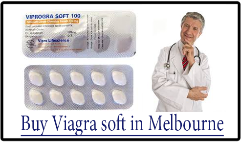 Buy Viagra soft in Melbourne